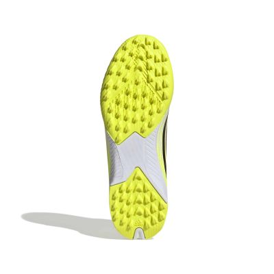 6. Adidas Junior F50 League Mid TF JR9029 Schuhe