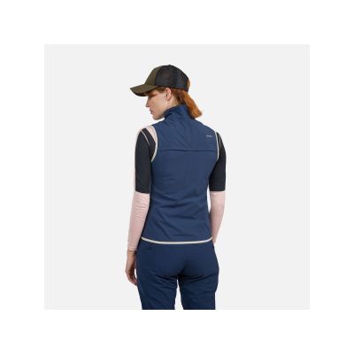 3. Rossignol W Active Versatile Xc Weste Marineblau