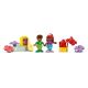 5. LEGO Duplo 10435 Arielles magischer Unterwasserpalast