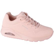 Skechers Uno Frosty Kicks W 155359-LTPK Schuhe