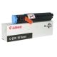 2. Canon Toner C-EXV18 0386B002 Schwarz