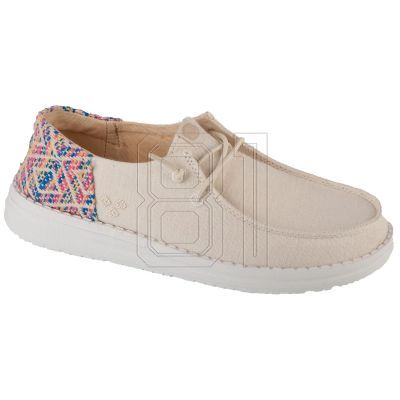 Hey Dude Wendy Funk Surf Baja W 43156-1MV Schuhe 