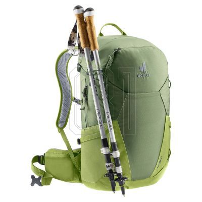 11. Deuter Futura 27L Rucksack 3400321-2289