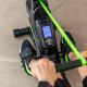 45. VIRTUFIT Halbprofi-Rudergerät-Ergometer