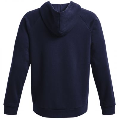 2. Under Armour Rival Fleece FZ Hoodie M 1379767 410