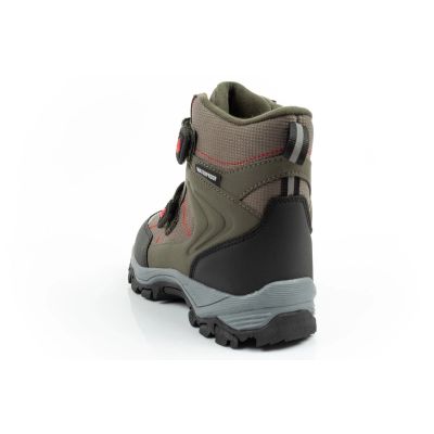 5. Lee Cooper Winterstiefel Kinder Schneestiefel wasserdicht isoliert
