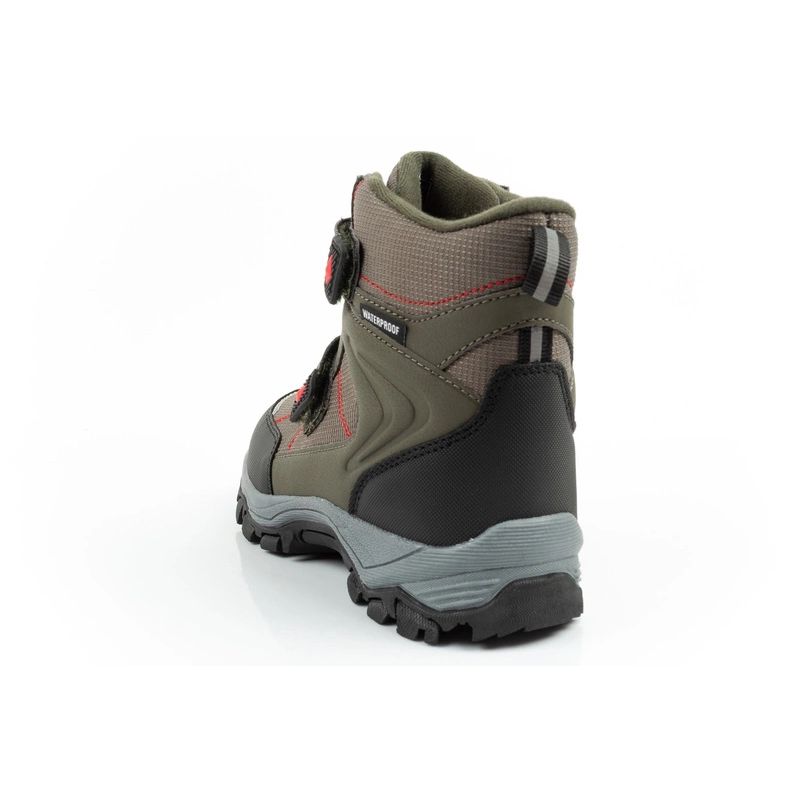 5. Lee Cooper Winterstiefel Kinder Schneestiefel wasserdicht isoliert