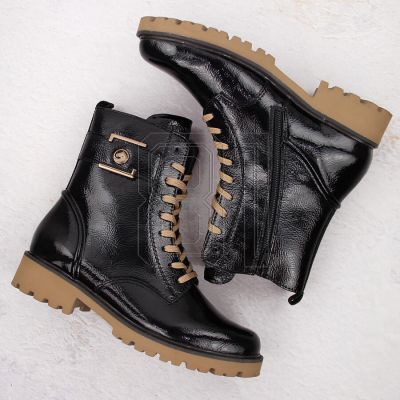 23. Remonte W RKR725 Stiefeletten