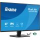 8. iiyama ProLite X2791HS-B1 Computermonitor 68,6 cm (27") 1920 x 1080 px Full HD LED Schwarz