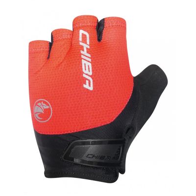 CHIBA GEL AIR Handschuhe rot XXL