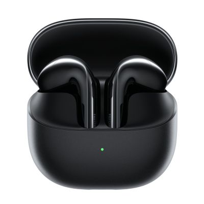Xiaomi Buds 6 Kabelloses In-Ear-Bluetooth-Headset für Anrufe und Musik, Schwarz