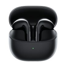 Xiaomi Buds 6 Kabelloses In-Ear-Bluetooth-Headset für Anrufe und Musik, Schwarz