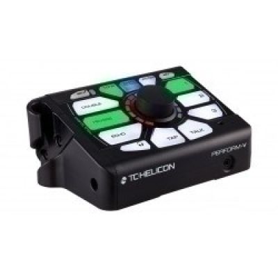 TC Helicon Perform-V - Gesangsprozessor