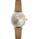 EMPORIO ARMANI Gianni T-Bar AR11770 Damenuhr + Box