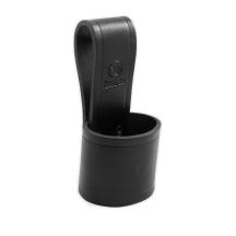 Casström Axtschlaufe Axthalter, Schwarz