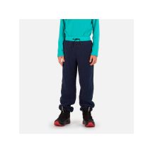 ROSSIGNOL Junior Fleecehose Marineblau