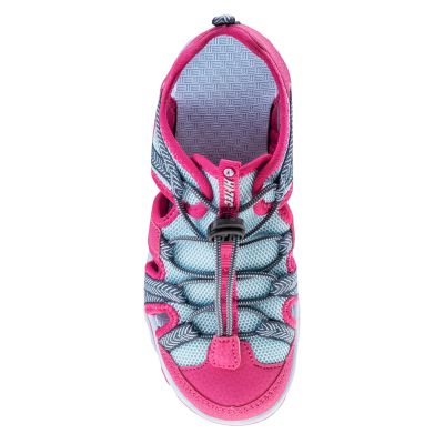 9. Hi-Tec Sanev Jr 92800490121 Sandalen