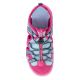 9. Hi-Tec Sanev Jr 92800490121 Sandalen