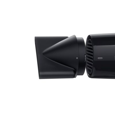 Braun HD2.0 Haartrockner 2000W Schwarz