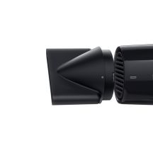 Braun HD2.0 Haartrockner 2000W Schwarz
