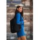14. XD DESIGN ANTI-DIEBSTAHL-RUCKSACK BOBBY SOFT SCHWARZ P/N: P705.791