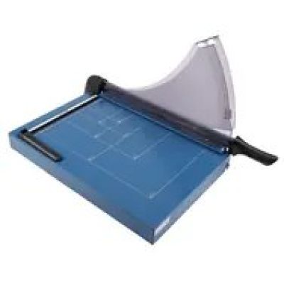 Olympia Hebelschneider G 4640 360x460mm blau