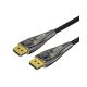 5. UNITEK C1631ABK01-10M DisplayPort-Kabel Schwarz