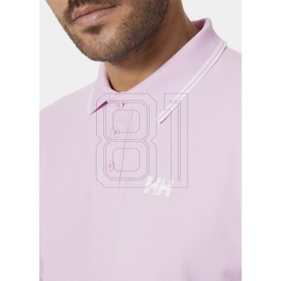 2. Helly Hansen Kos Poloshirt M 34068 052