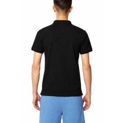 6. Herren-Poloshirt 4F 4FWSS25TPTSM704-20S