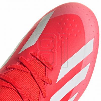 9. Adidas X Crazyfast League M IE2377 Fußballschuhe