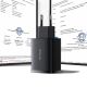 14. Baseus Compact Ladegerät 3x USB 17W schwarz (CCXJ020101)