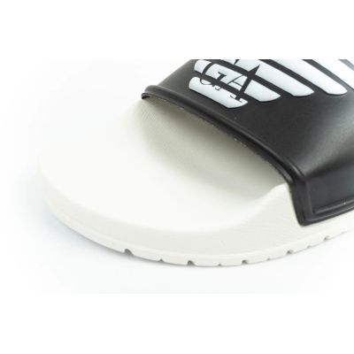 34. Emporio Armani M XVPS04D 850 Flip-Flops
