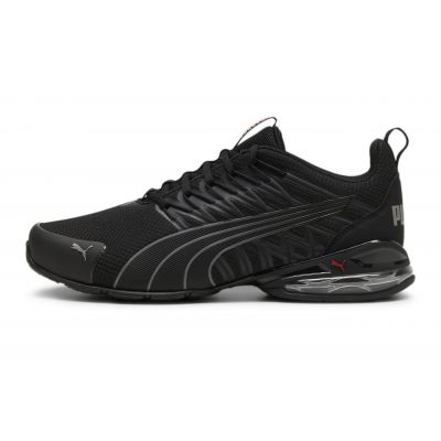 Puma Voltaic Evo Black-Stormy Slate-Für M Schuhe 37960101
