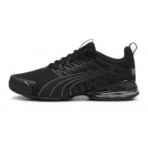 Puma Voltaic Evo Black-Stormy Slate-Für M Schuhe 37960101