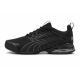 Puma Voltaic Evo Black-Stormy Slate-Für M Schuhe 37960101