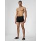 2. Herren-Badehose mit Zusatz von recycelten Materialien 4F 4FWSS24USWTM039-20S