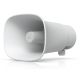 13. Ubiquiti PoE 120 dB Outdoor-Horn, entwickelt für alle Wetterbedingungen