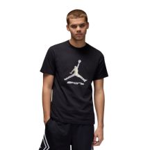 Air Jordan Sport Herren Dri-FIT T-Shirt Schwarz - HQ7984-010