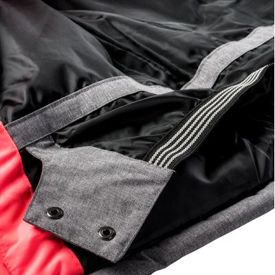 7. Brugi 1AI6 Jr 92800292283 Isolierte Jacke