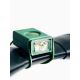 6. BOOKMAN Block Light Front 50lm Fahrradlampe
