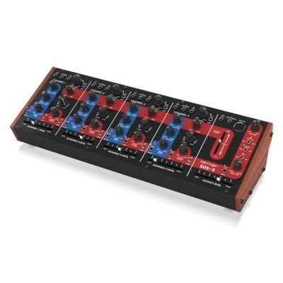 Behringer BDS-3 Analog Drum Machine