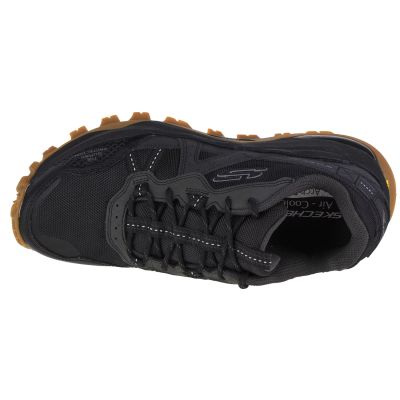3. Skechers Arch Fit Trail Air 237550-BLK Schwarz 40