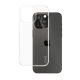 2. CARE by PanzerGlass Slim X-Ray Case für iPhone 15 Pro Max – transparent