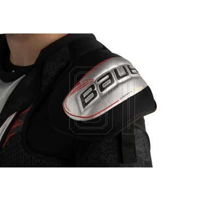 6. Bauer Vapor Fly40 Int 1064792 Hockey-Schulterpolster