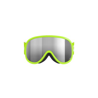 3. POC POCito Retina Schutzbrille Grün