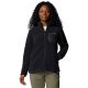 Columbia West Bend Full Zip II 2099271010 Schwarz L
