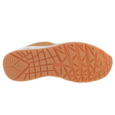 4. Skechers Uno-Stand on Air 73690-TAN Braun 35.5