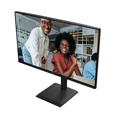 35. AOC E4 Q32E4U Computermonitor 80 cm (31,5") 2560 x 1440 px Quad HD LED Schwarz