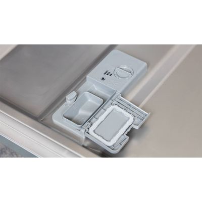 3. Einbaugeschirrspüler MPM-45-ZMI-02, 45 cm, Besteckschublade, 10-teiliges Geschirrset