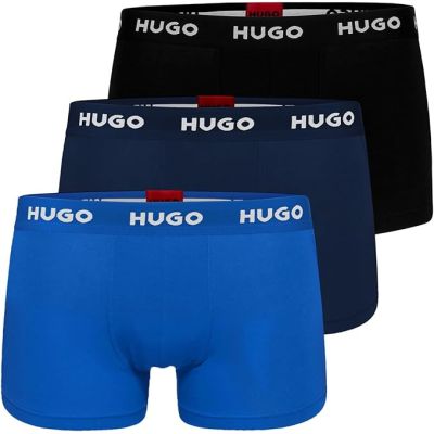 Boss Bodywear TRUNK Offene Sonstiges (50532611-996)